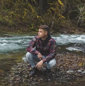 Meet your Posher, Kameron